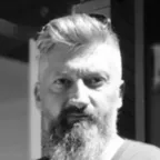 Jerôme Garcia