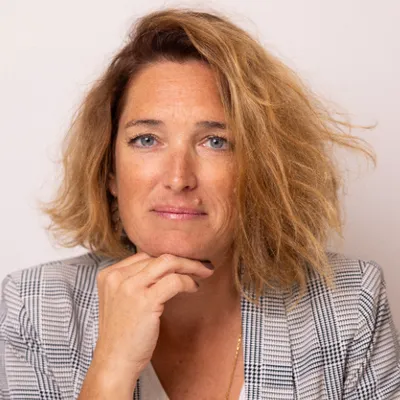 Aurélie Querment