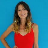 Charlène Albert