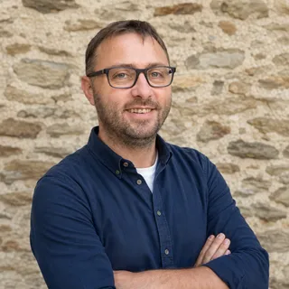 Sylvain Poupard Sylvain Poupard