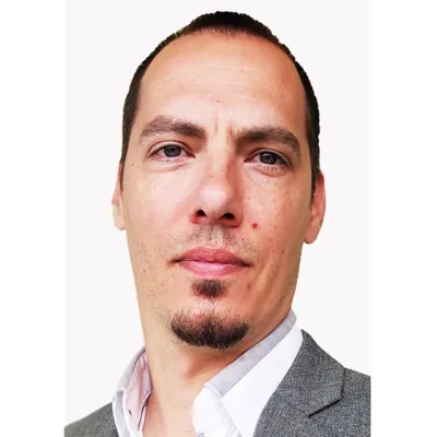 Cédric SERVAN