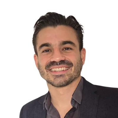 Mathieu Jousse