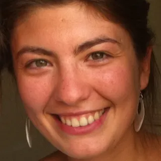 Anne-Gabrielle De Belair Anne-Gabrielle De Belair