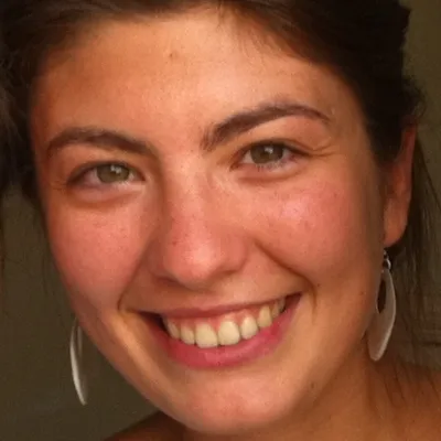 Anne-Gabrielle De Belair