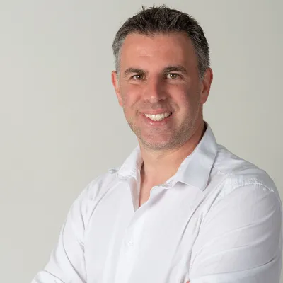 Nicolas Bruc