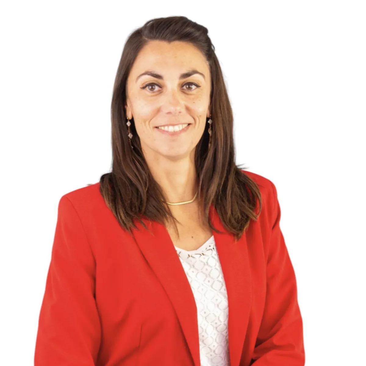 Logo de l'agence Nelly Maupin