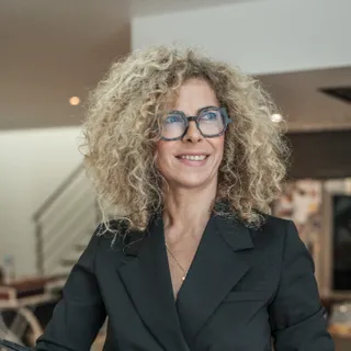 Khatuna Gulitashvili