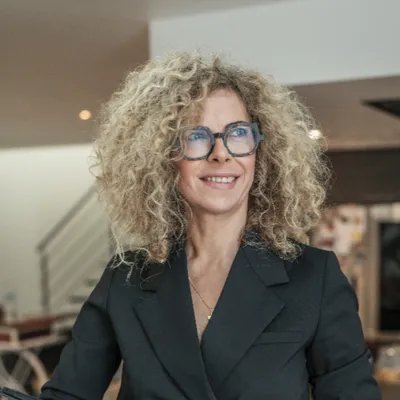 Khatuna Gulitashvili