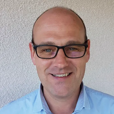 Sébastien Fonters
