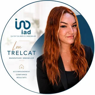 Lou Trelcat Lou Trelcat
