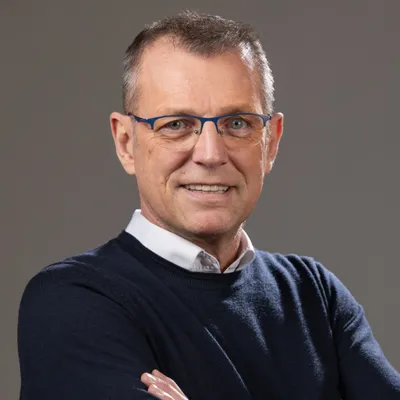 Christophe Terry