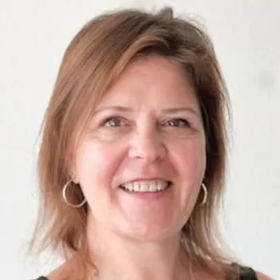 Séverine Robot
