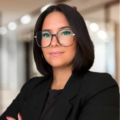Alison Rodrigues