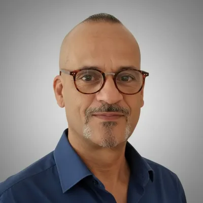 François Chehar