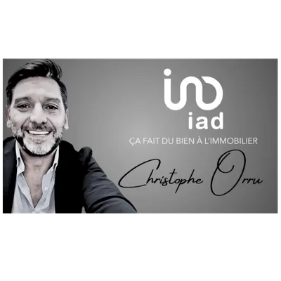Christophe Orru