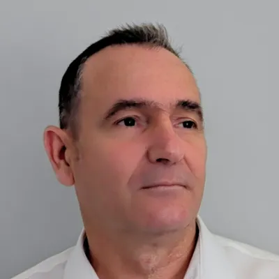 Sylvain Pucheral