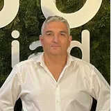 Patrick MARGAROSSIAN