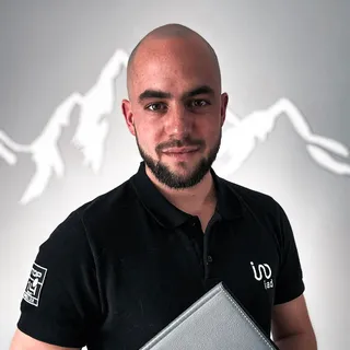 Guillaume Delaplanche