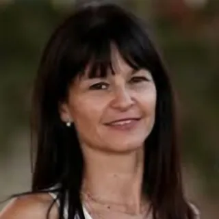 Géraldine Mistretta