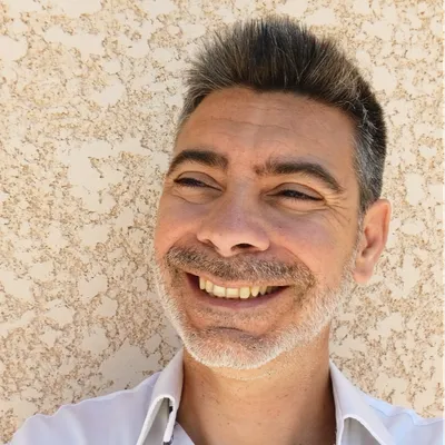 Tony Houdré