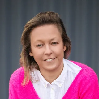 Hélène Michaud