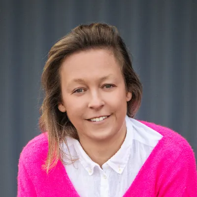 Hélène Michaud
