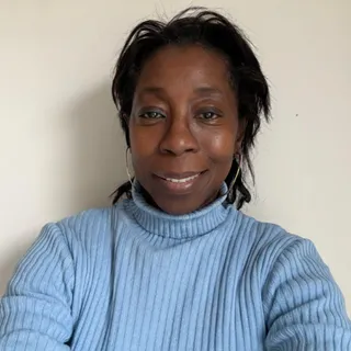 Aminata John Dite Touré Aminata John Dite Touré