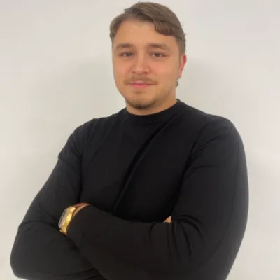Luka Trailovic