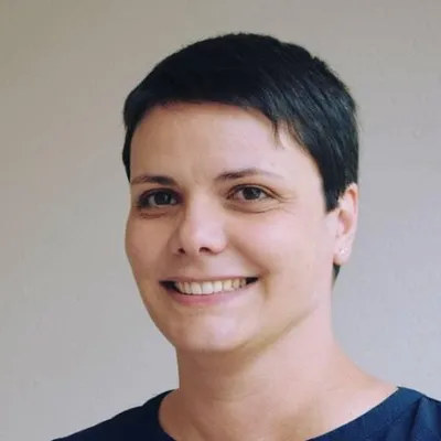 Julie Meichelbeck