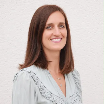 Laetitia Bretin