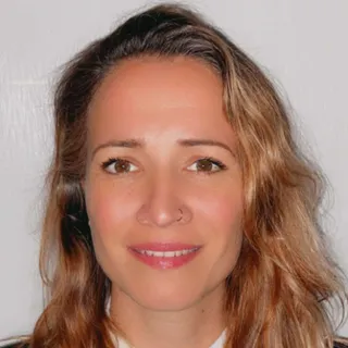 Aurélie Belin
