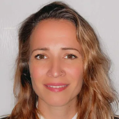 Aurélie Belin
