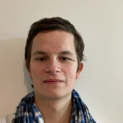 Florian Corette