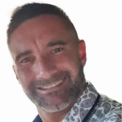 Mathieu GIRAUDIER