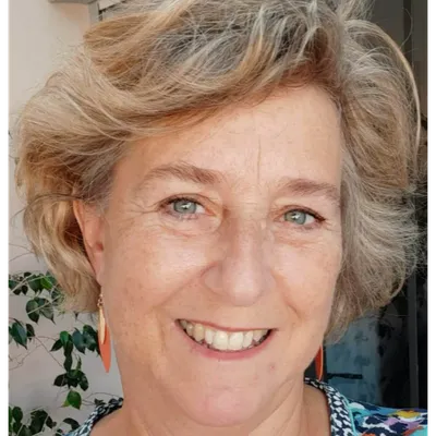 Véronique Clair