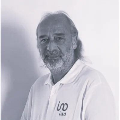 Matthieu Bouchet