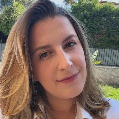 Carole Bridet