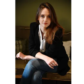 Julie LANGRADE