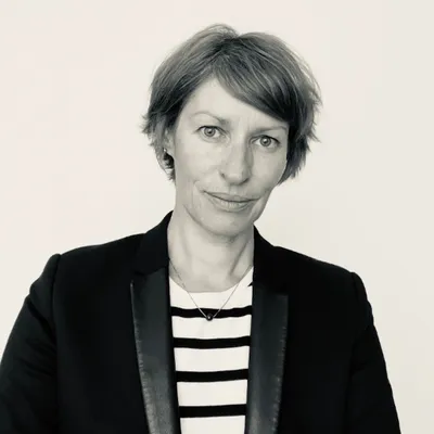 Séverine Guelpa