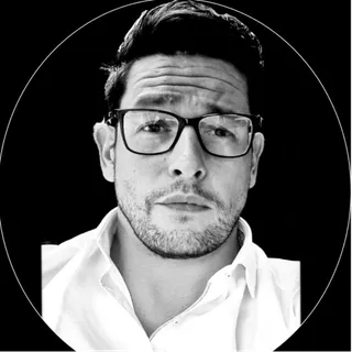Christopher Tascon