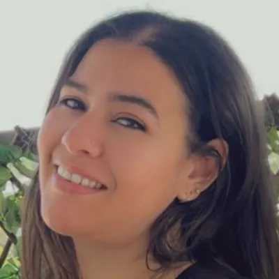 Sanae El Guendouz