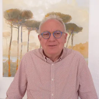 Bertrand Vanhalst-Chaigneau Bertrand Vanhalst-Chaigneau