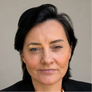 Magali Monti Magali Monti