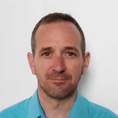 Luc Barré