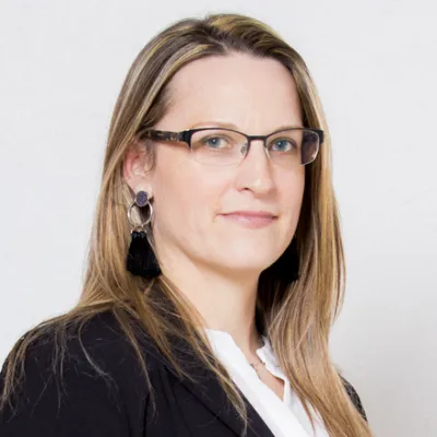 Christelle Gregeois