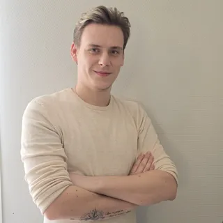 Maxime Bestry