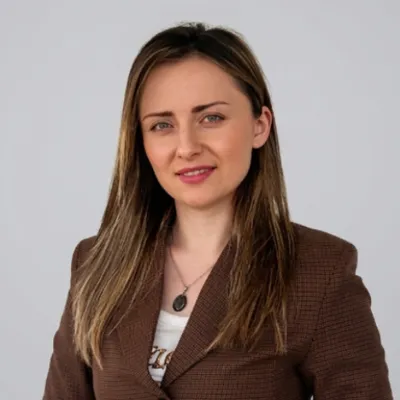 Ana Mirela Calin