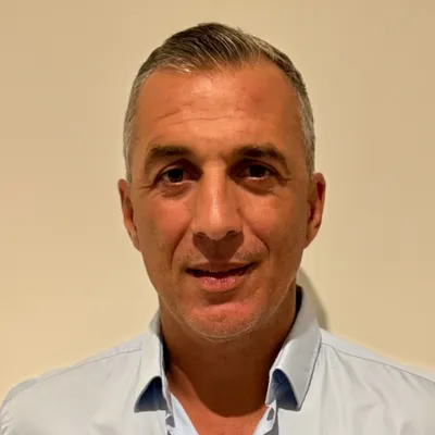 Rudy Riou