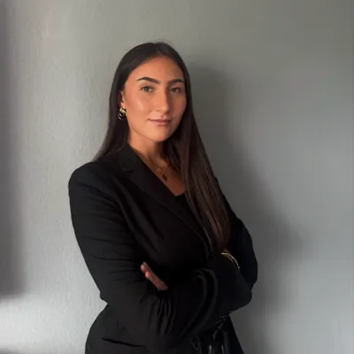Valentine Kaygusuz