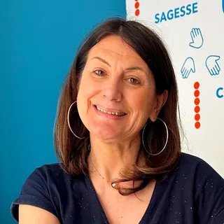 Frédérique Bridoux